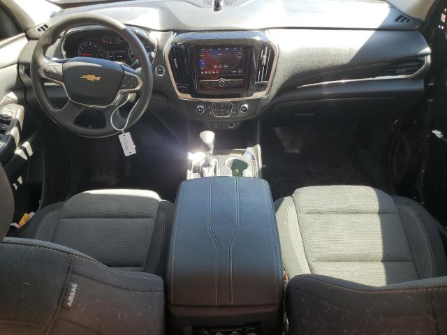 2021 CHEVROLET TRAVERSE L - 1GNERFKW8MJ261108