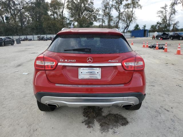 VIN WDCTG4GB8GJ226258 2016 Mercedes-Benz GLA-Class,... no.6