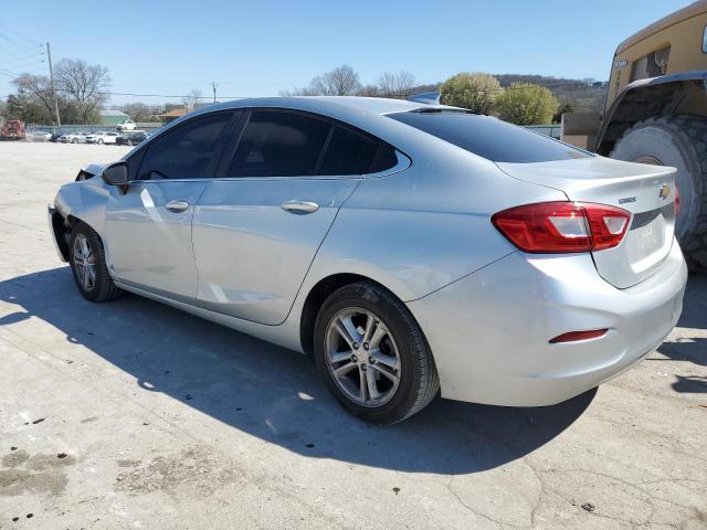 1G1BE5SM4H7279004 | 2017 Chevrolet cruze lt