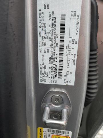 1FMCU9GNXPUA16339 | 2023 Ford escape active