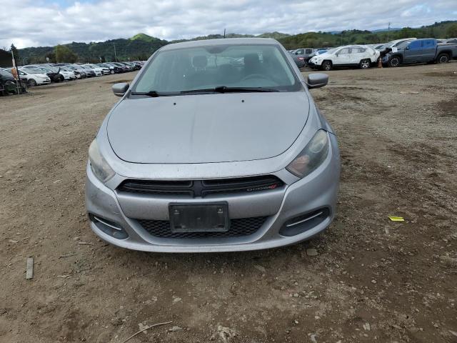 2015 Dodge Dart Sxt VIN: 1C3CDFBB4FD105116 Lot: 48297364