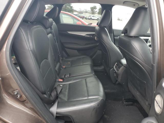 2019 INFINITI QX50 ESSEN - 3PCAJ5M35KF124692