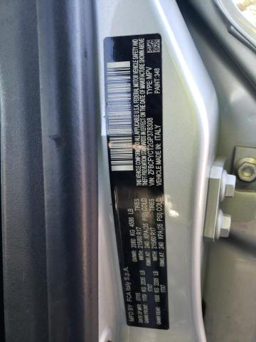 2016 FIAT 500X TREKK - ZFBCFYCT2GP378308