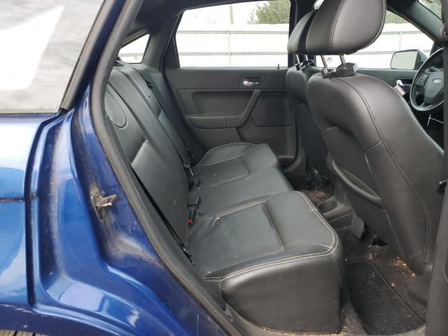 2008 Ford Focus Se VIN: 1FAHP35N18W163307 Lot: 46964474