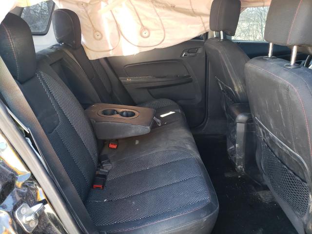 2017 GMC TERRAIN SL - 2GKALNEK5H6340092
