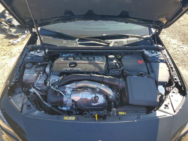 2023 MERCEDES-BENZ CLA AMG 35 - W1K5J5BB9PN399461