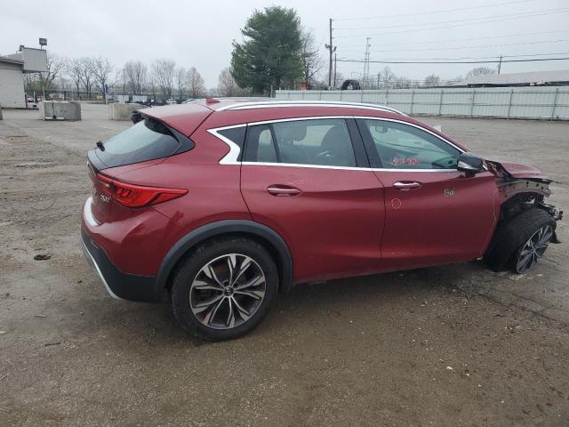 2017 Infiniti Qx30 Base VIN: SJKCH5CR4HA035947 Lot: 46508454