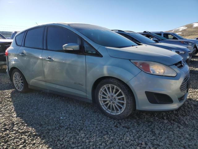 2013 Ford C-Max Se VIN: 1FADP5AU2DL541606 Lot: 47241424