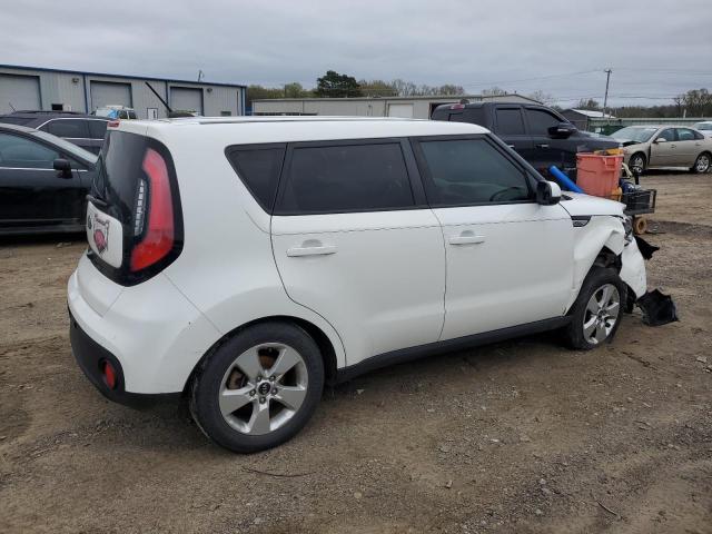 2019 Kia Soul VIN: KNDJN2A29K7009453 Lot: 47032504
