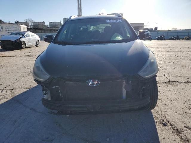 2015 HYUNDAI TUCSON LIM - KM8JU3AG0FU112865