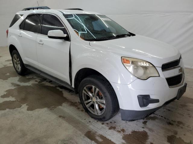 2012 Chevrolet Equinox Lt VIN: 2GNALDEK5C1121961 Lot: 45947074