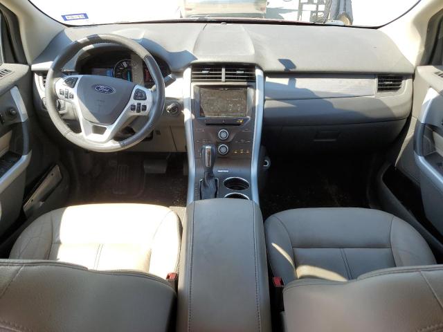 2013 Ford Edge Sel VIN: 2FMDK3JC6DBC66046 Lot: 48375264