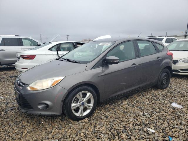 2013 Ford Focus Se VIN: 1FADP3K22DL237919 Lot: 45669124