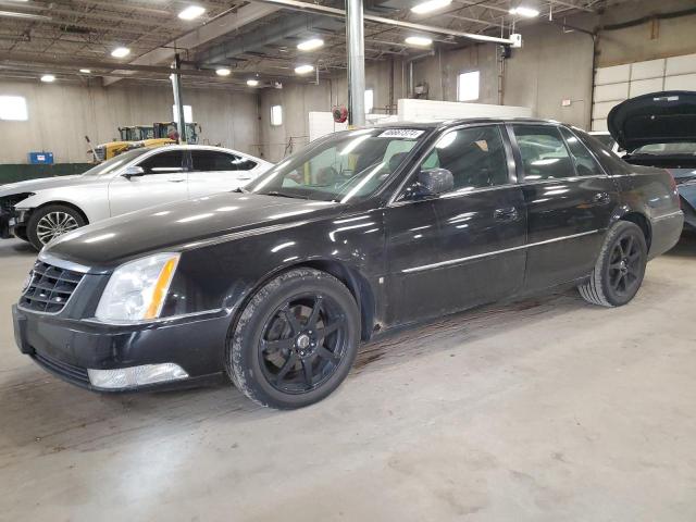 2006 Cadillac Dts VIN: 1G6KD57986U174675 Lot: 46667374