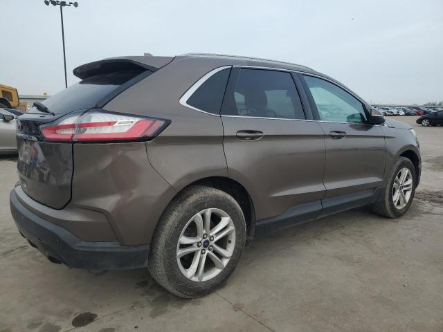 2FMPK4J99KBC48483 2019 Ford Edge Sel