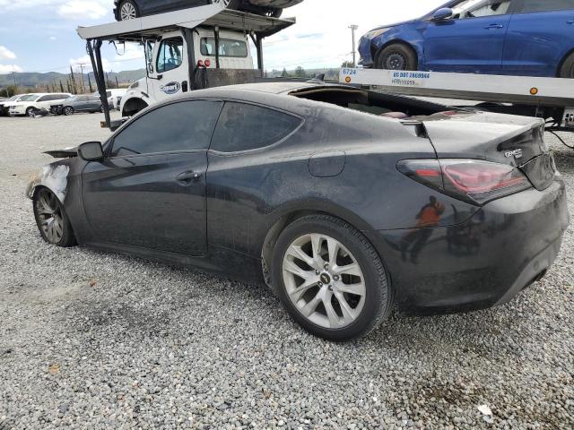 2011 Hyundai Genesis Coupe 2.0T VIN: KMHHT6KD7BU046963 Lot: 51865344