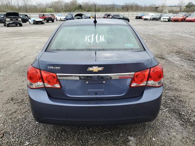 2014 Chevrolet Cruze Ls VIN: 1G1PA5SH7E7275612 Lot: 45175584