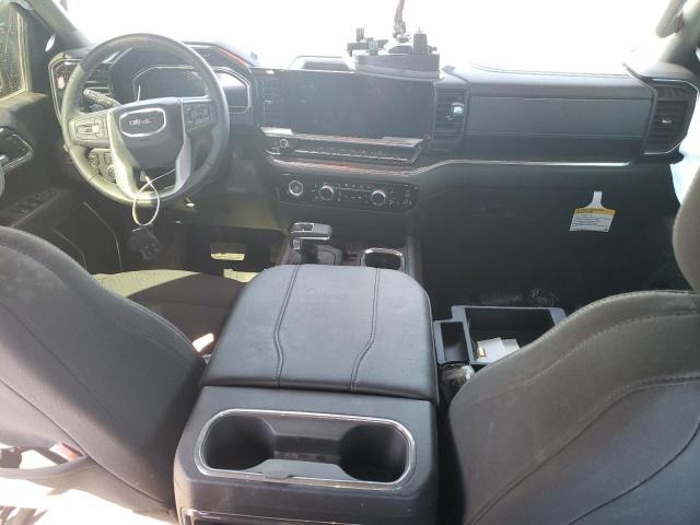 2023 GMC SIERRA K15 1GTUUCED1PZ120432