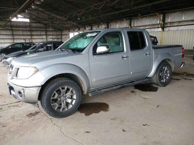 2019 NISSAN FRONTIER S en venta AZ - PHOENIX | Mon. May 13, 2024 ...