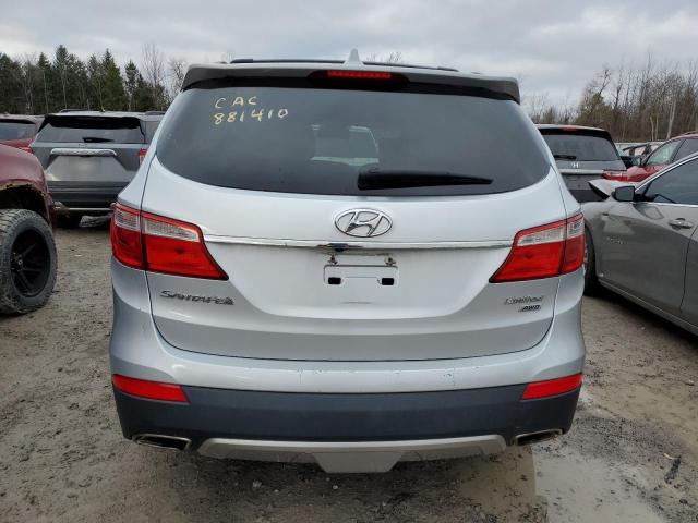 KM8SNDHF4GU139279 2016 HYUNDAI SANTA FE-5