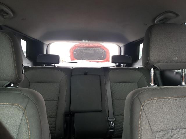 2019 CHEVROLET EQUINOX LT - 3GNAXKEV3KS569315