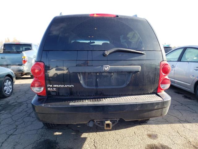 2008 Dodge Durango Slt VIN: 1D8HB48N08F138104 Lot: 46662774