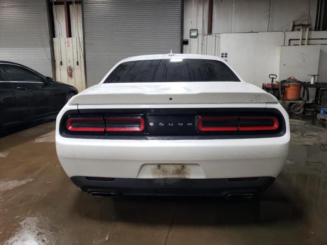 2015 Dodge Challenger Sxt Plus VIN: 2C3CDZBT2FH711558 Lot: 48516544