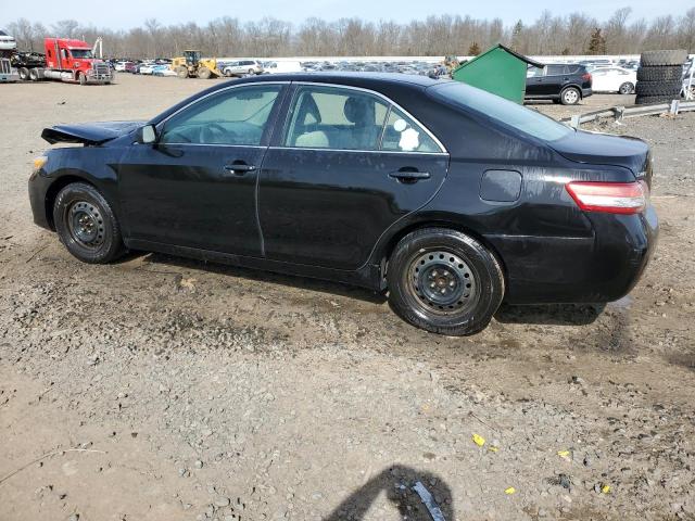 Vin: 4t1bf3ek7au017807, lot: 43536195, toyota camry base 20102