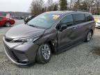 2022 TOYOTA SIENNA XSE - 5TDDSKFC1NS047437