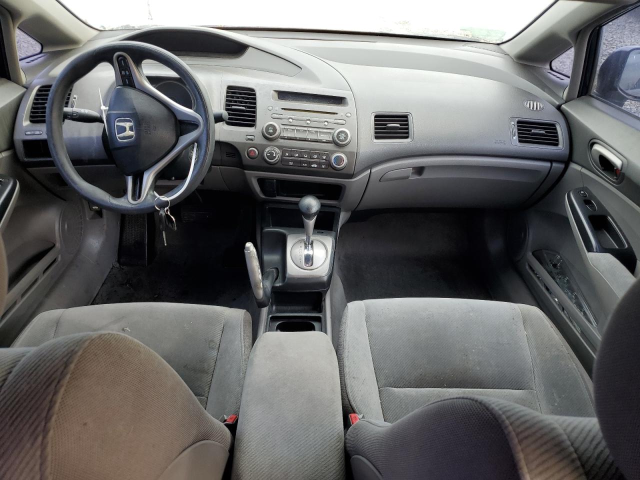 2HGFA1F5XBH530380 2011 Honda Civic Lx 2HGFA1F5XBH530380 2011 Honda Civic Lx