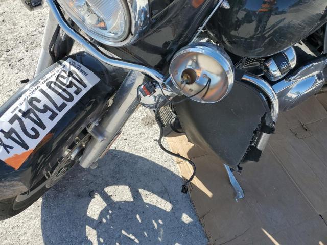 2021 HARLEY-DAVIDSON FLHP - 1HD1FHP10MB651590