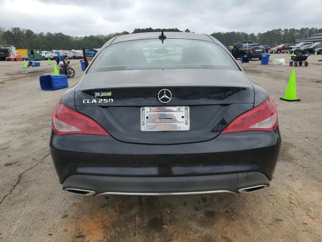 VIN WDDSJ4EB0JN508020 2018 Mercedes-Benz CLA-Class,... no.6