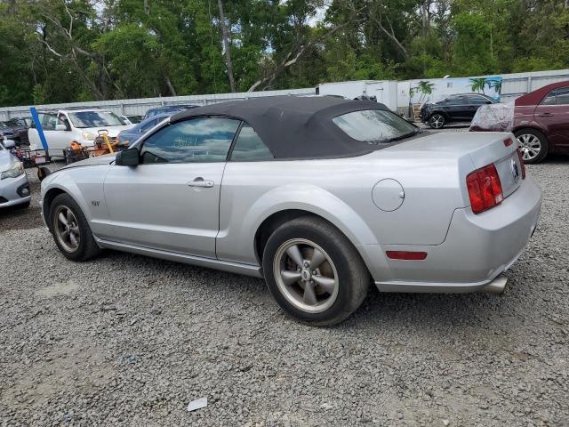 2007 Ford Mustang Gt VIN: 1ZVHT85H975225910 Lot: 48415024