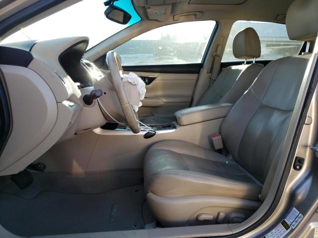 2014 Nissan Altima 2.5 VIN: 1N4AL3AP4EC318577 Lot: 47037374