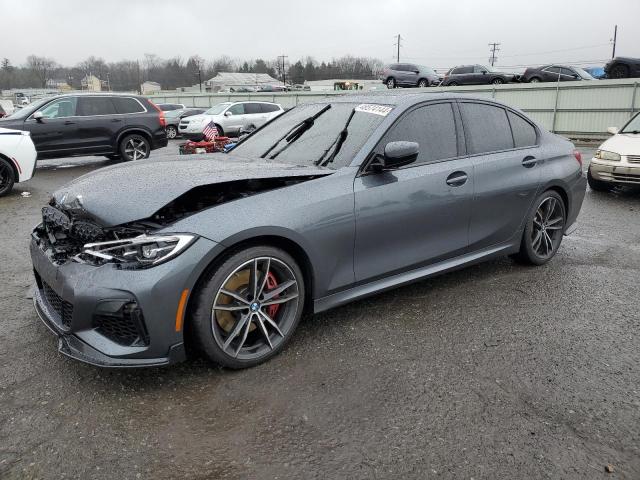 2021 BMW M340I - 3MW5U7J08M8C17418