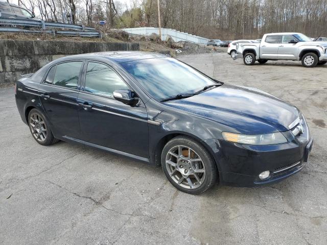 2007 Acura Tl Type S VIN: 19UUA76517A017714 Lot: 53930144