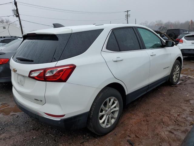 2019 CHEVROLET EQUINOX LT - 2GNAXUEV1K6228165