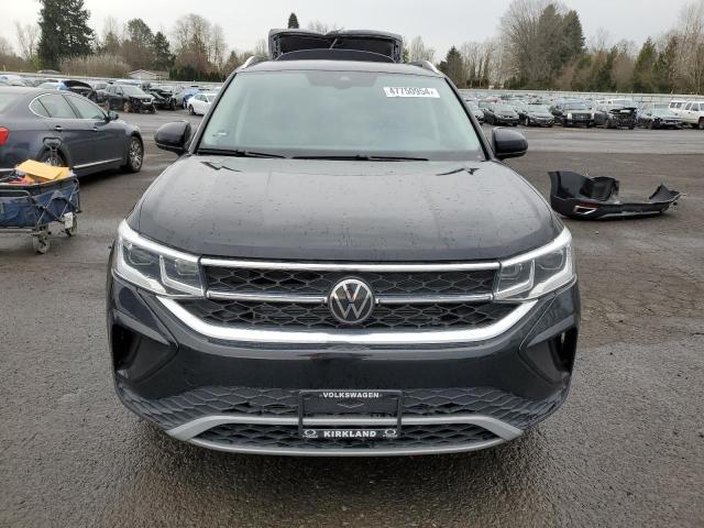 2023 VOLKSWAGEN TAOS SEL - 3VV2X7B29PM332006