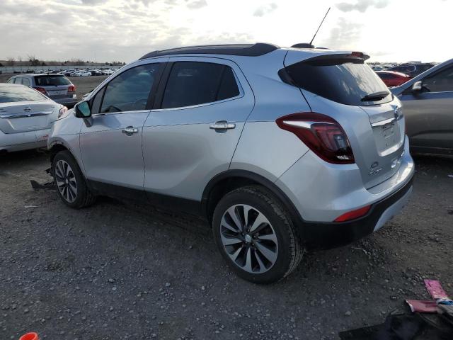 2017 BUICK ENCORE ESS - KL4CJGSB3HB045087