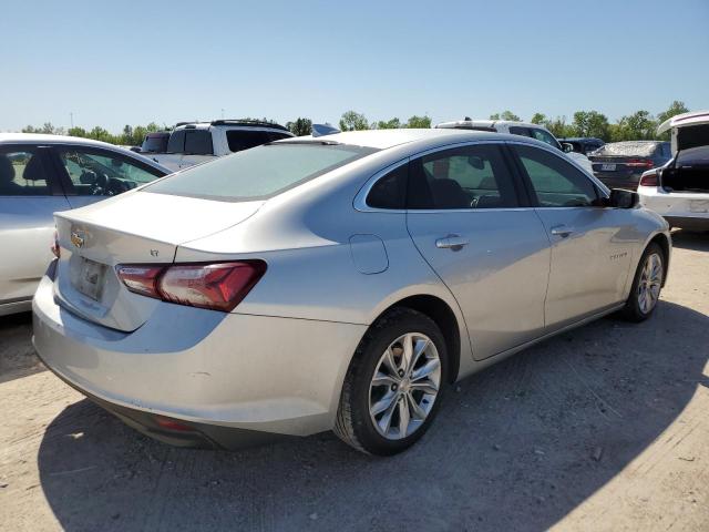 2020 Chevrolet Malibu Lt VIN: 1G1ZD5ST7LF004198 Lot: 48262844