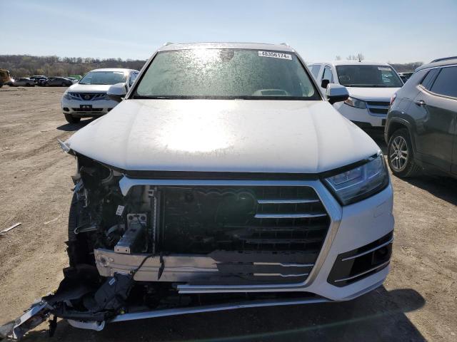 VIN WA1VAAF78KD010097 2019 Audi Q7, Prestige no.5