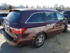 HONDA ODYSSEY EX photo