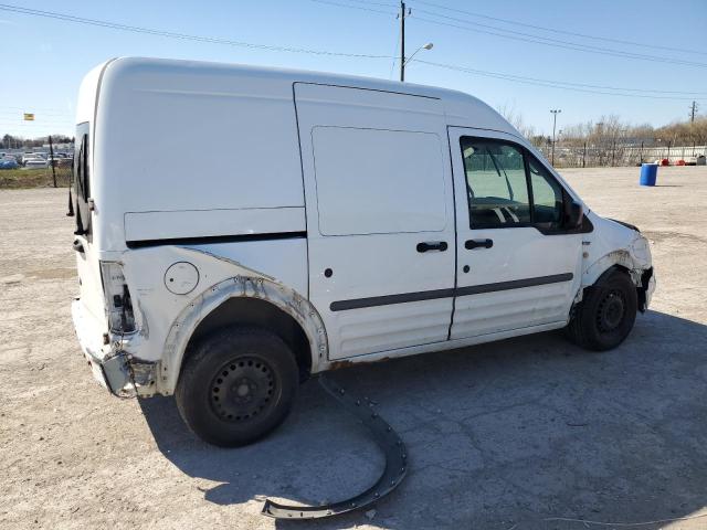 2012 Ford Transit Connect Xlt VIN: NM0LS7DN2CT091035 Lot: 48806104