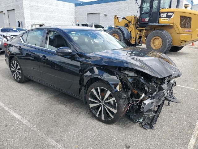 2021 Nissan Altima Sr VIN: 1N4BL4CVMN310311 Lot: 45386084