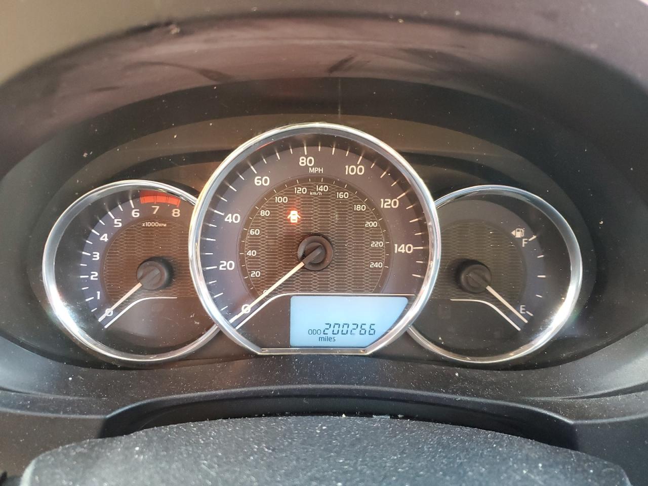 5YFBURHE2EP141747 2014 Toyota Corolla L