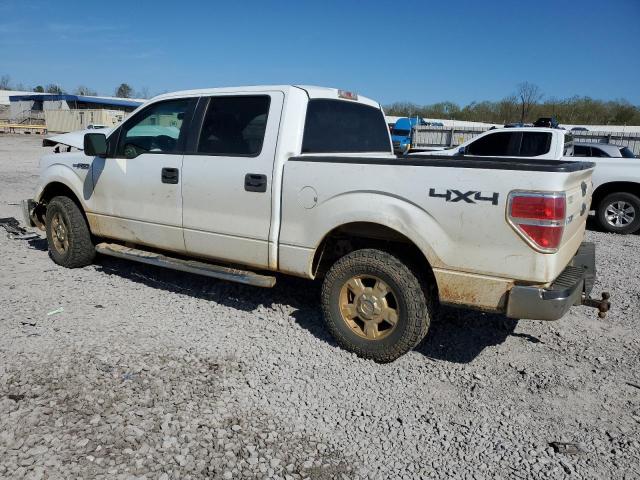 2010 Ford F150 Supercrew VIN: 1FTFW1EV7AFC85216 Lot: 49098924