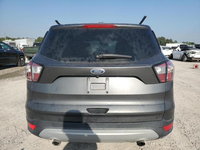 2017 Ford Escape Se VIN: 1FMCU0GDXHUC24872 Lot: 48749054