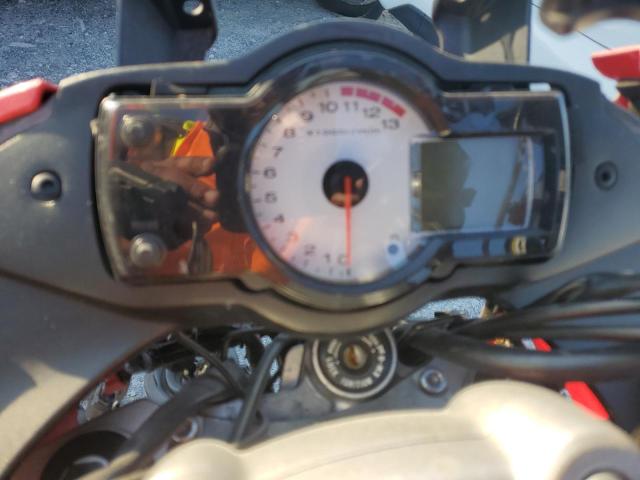 2008 KAWASAKI KLE650 A - JKALEEA148A018570