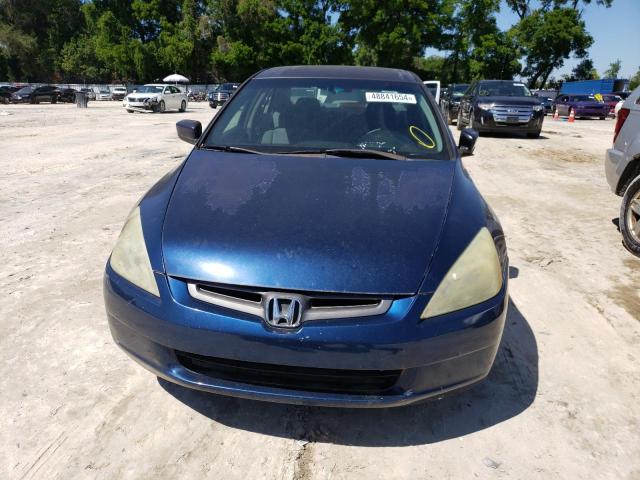 3HGCM56344G702602 2004 Honda Accord Lx