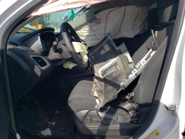 2016 GMC TERRAIN SL - 2GKALMEK4G6187651
